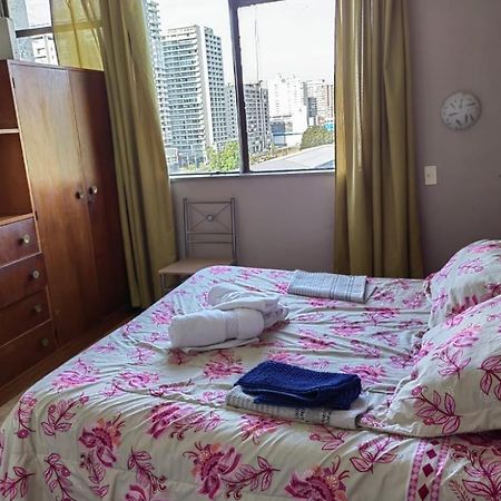 Departamento Plaza Parroquia Quinta Vergara Vina del Mar Esterno foto